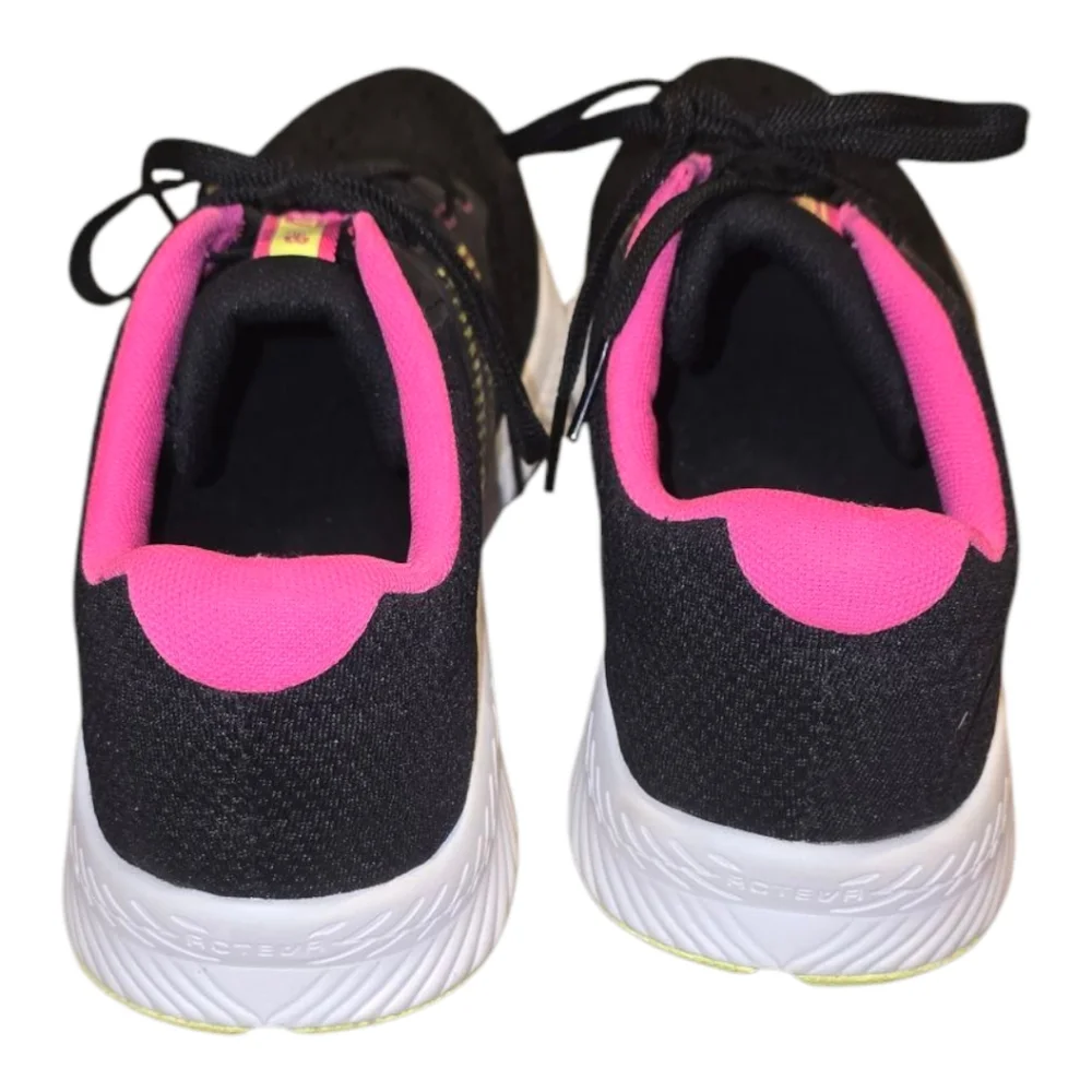 New Balance step up